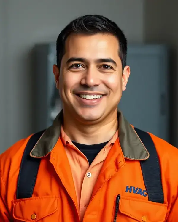 James Rodriguez, Installation Specialist